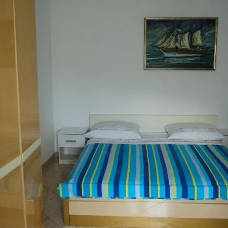 Apartments Zdravko - 150 M From Sandy Beach Duce Exterior photo