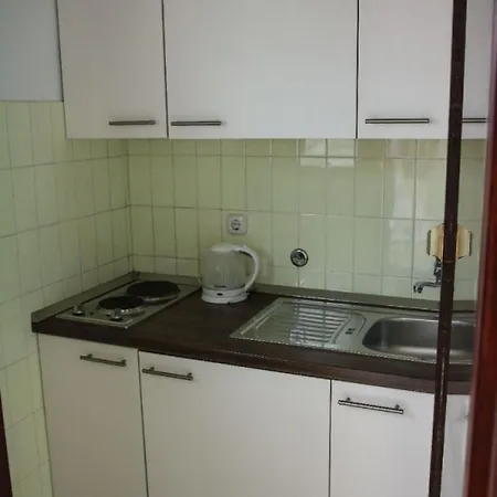 Apartments Zdravko - 150 M From Sandy Beach Duce Exterior photo