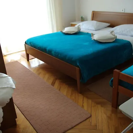 Apartments Zdravko - 150 M From Sandy Beach Duce Exterior photo
