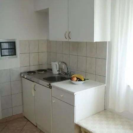 Apartments Zdravko - 150 M From Sandy Beach Duce Exterior photo