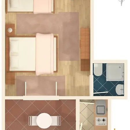Apartments Zdravko - 150 M From Sandy Beach Duce Exterior photo