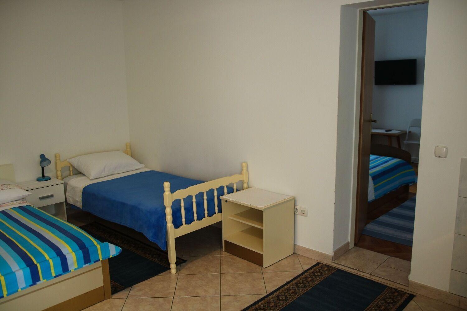 Apartment Zdravko - 150 M From Sandy