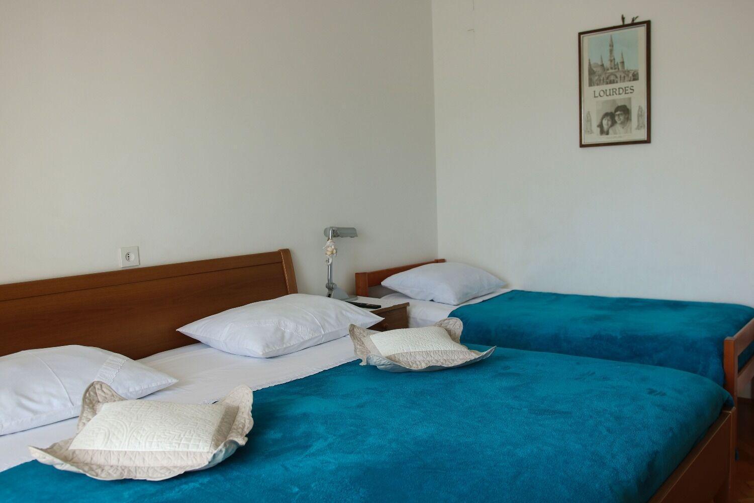 Apartment Zdravko - 150 M From Sandy Duce