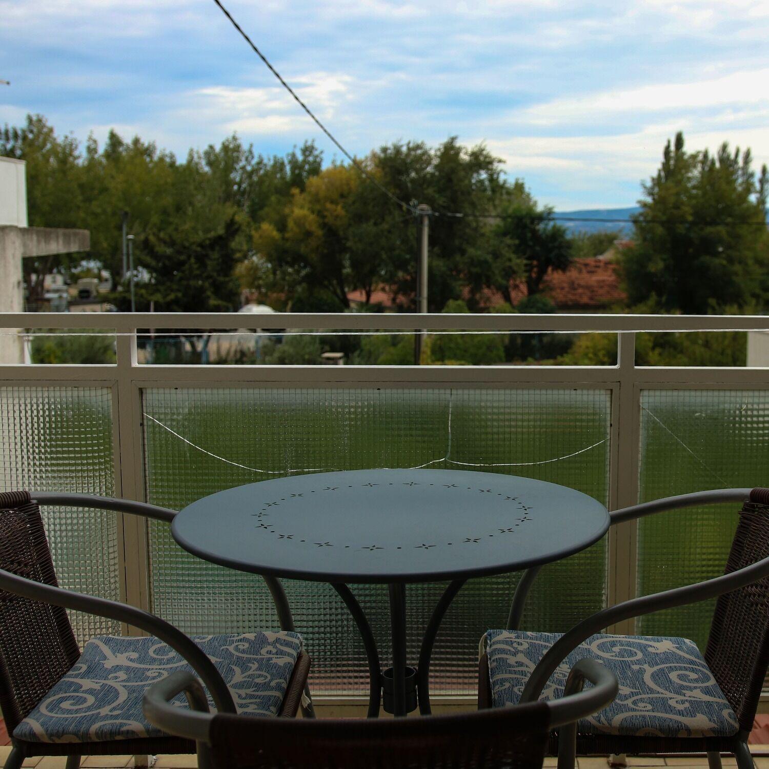 Zdravko - 150 M From Sandy Apartment Duce